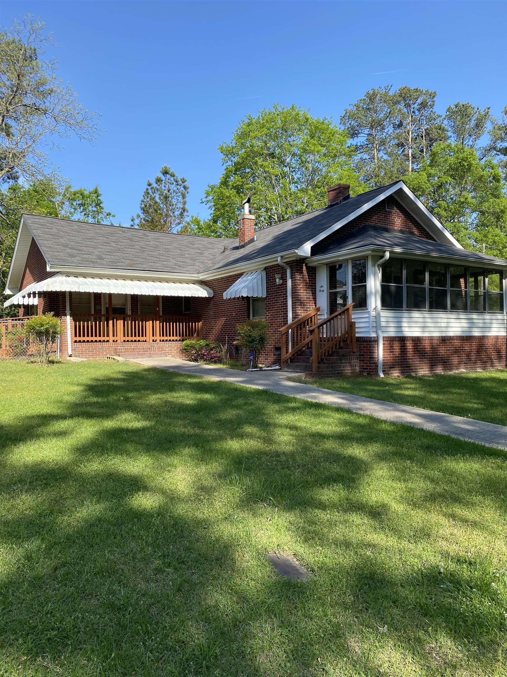 640 Fairview Avenue, Woodruff, South Carolina image 1