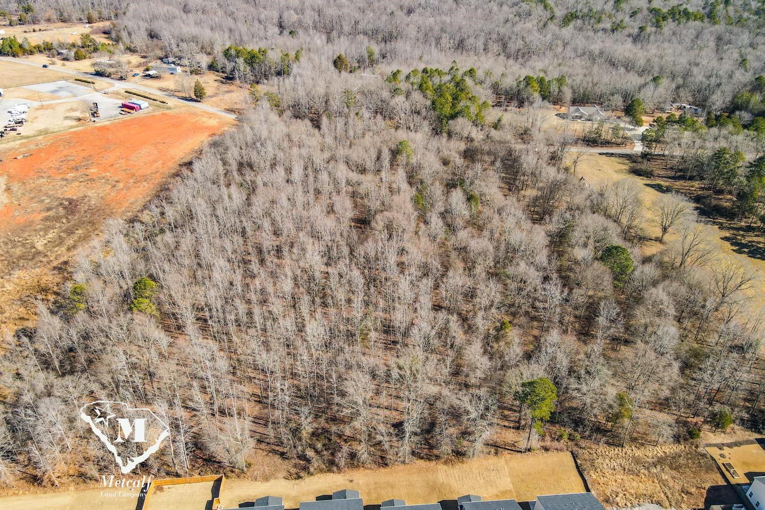 Walker Road, Woodruff, South Carolina image 2