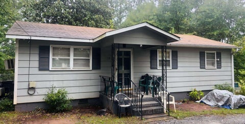 Homes For Sale - 13 Bomar Street<br/> Inman, SC 29349