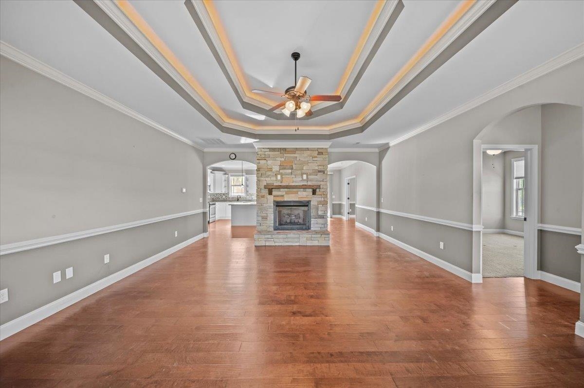 181 Sunset Road, Landrum, South Carolina image 2