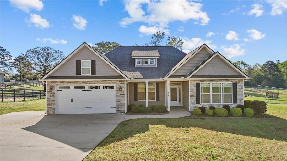 181 Sunset Road, Landrum, South Carolina image 1