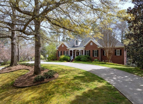 Homes For Sale - 6 Twin Oaks Ct Ct<br/> Spartanburg County, Spartanburg, SC 29306