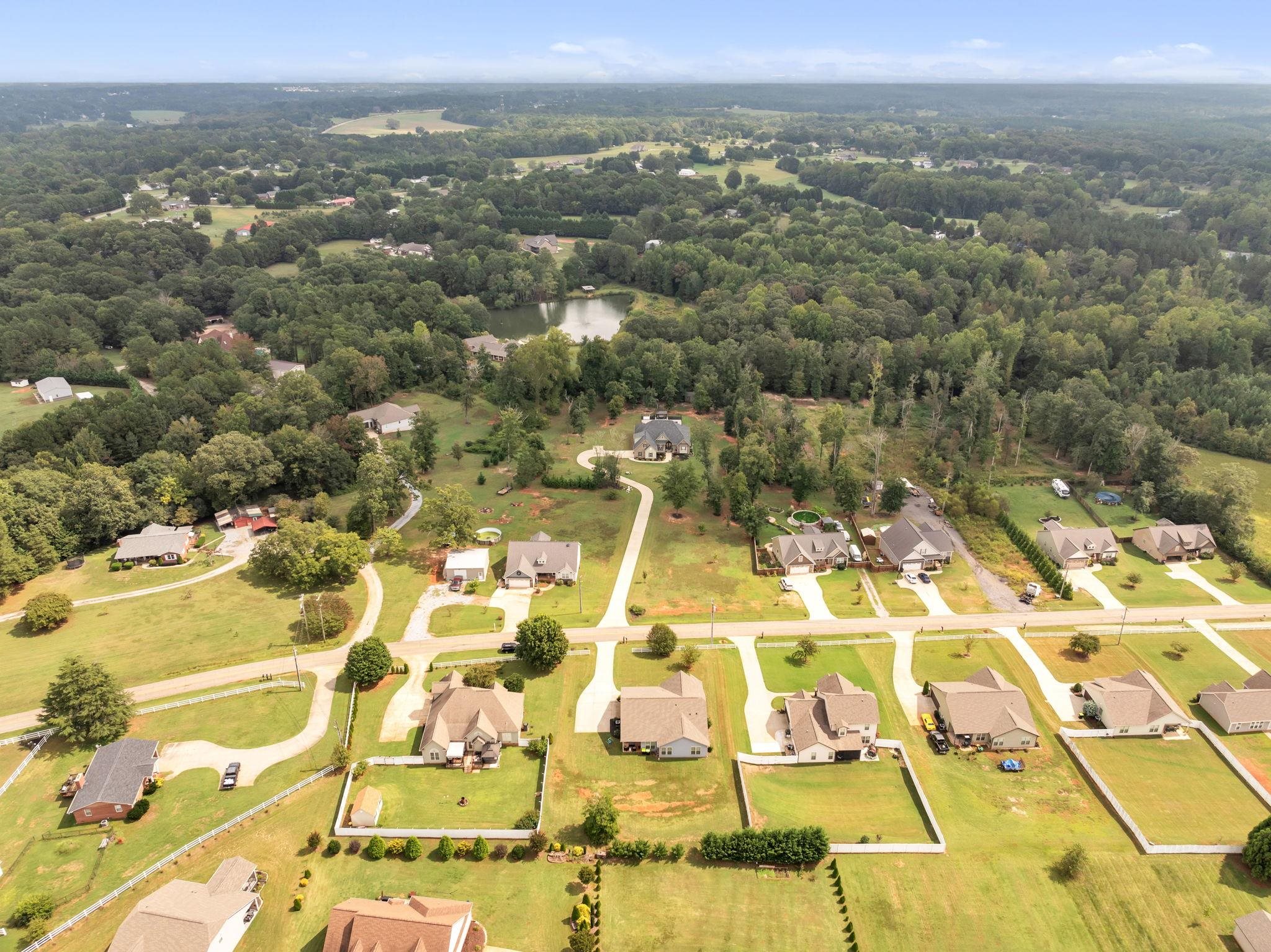 1560 Ballenger Road, Wellford, South Carolina image 23