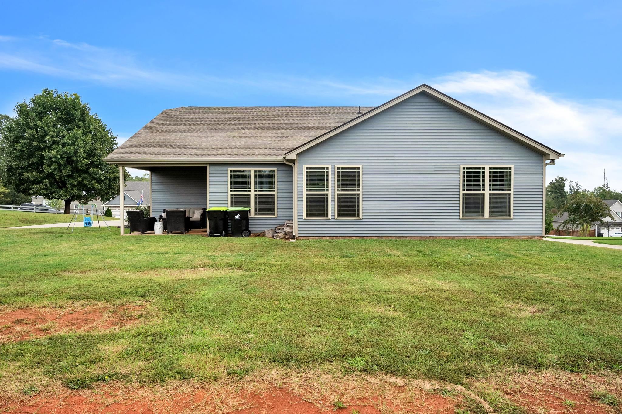 1560 Ballenger Road, Wellford, South Carolina image 22