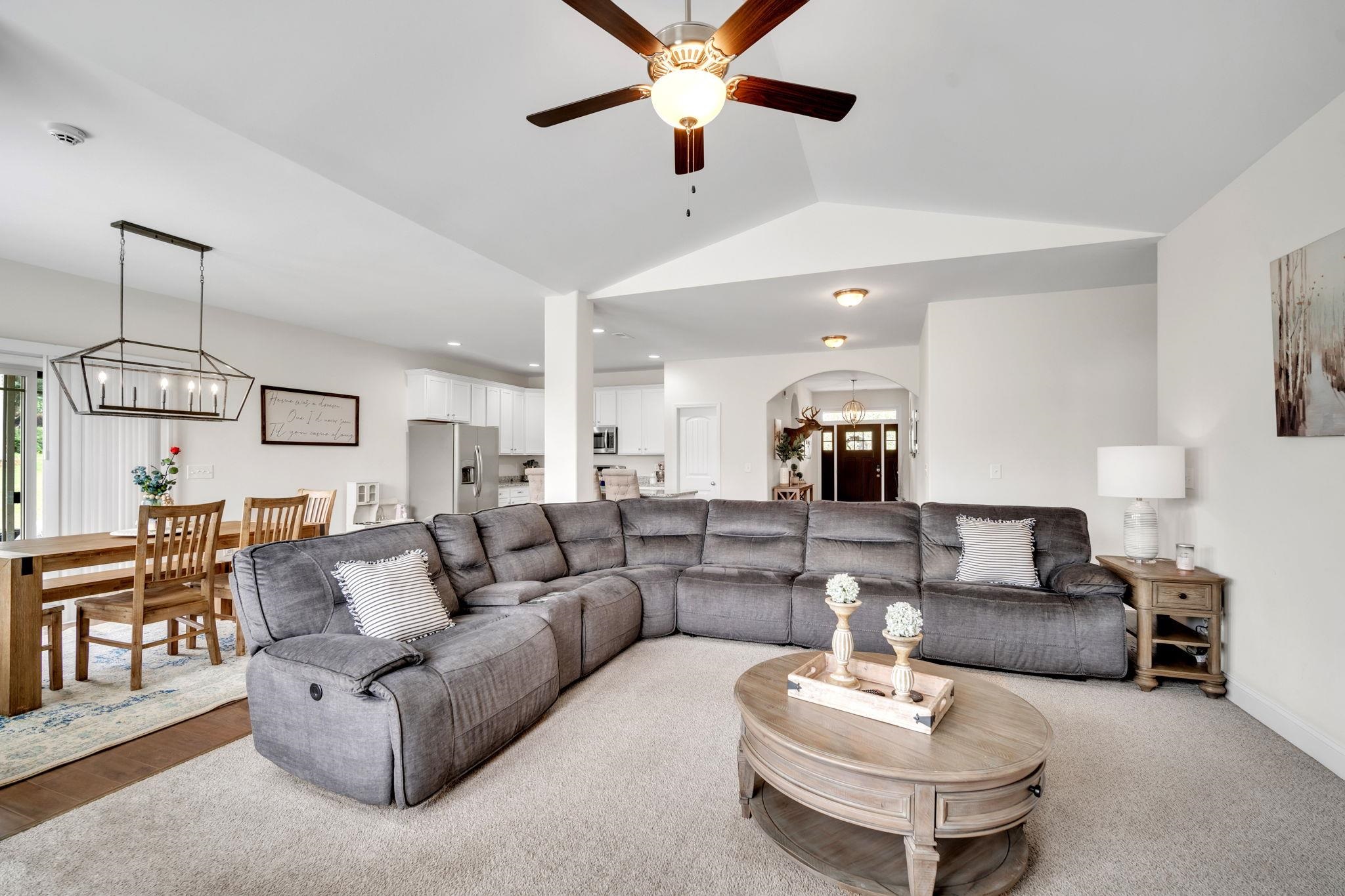 1560 Ballenger Road, Wellford, South Carolina image 3