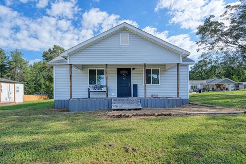 Homes For Sale - 126 W Church Street<br/> Cowpens, SC 29330