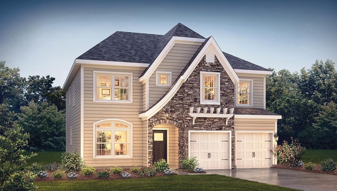 407 Fiery Road, Mauldin, South Carolina image 1