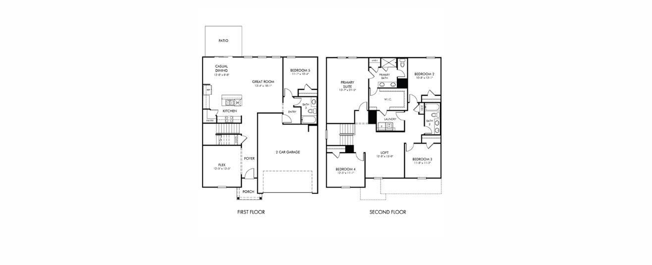 516 Cozy Bluff Road, Spartanburg, South Carolina image 2
