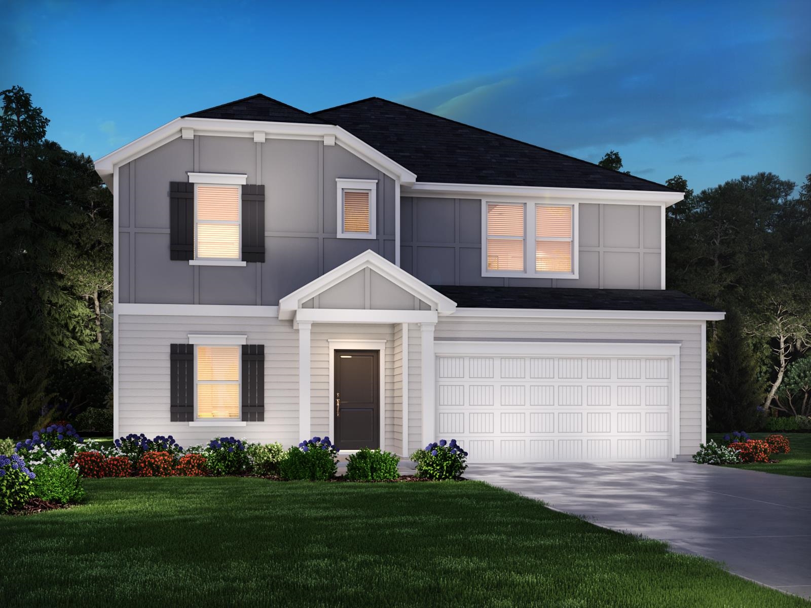 134 Willoughby Way, Piedmont, South Carolina image 1