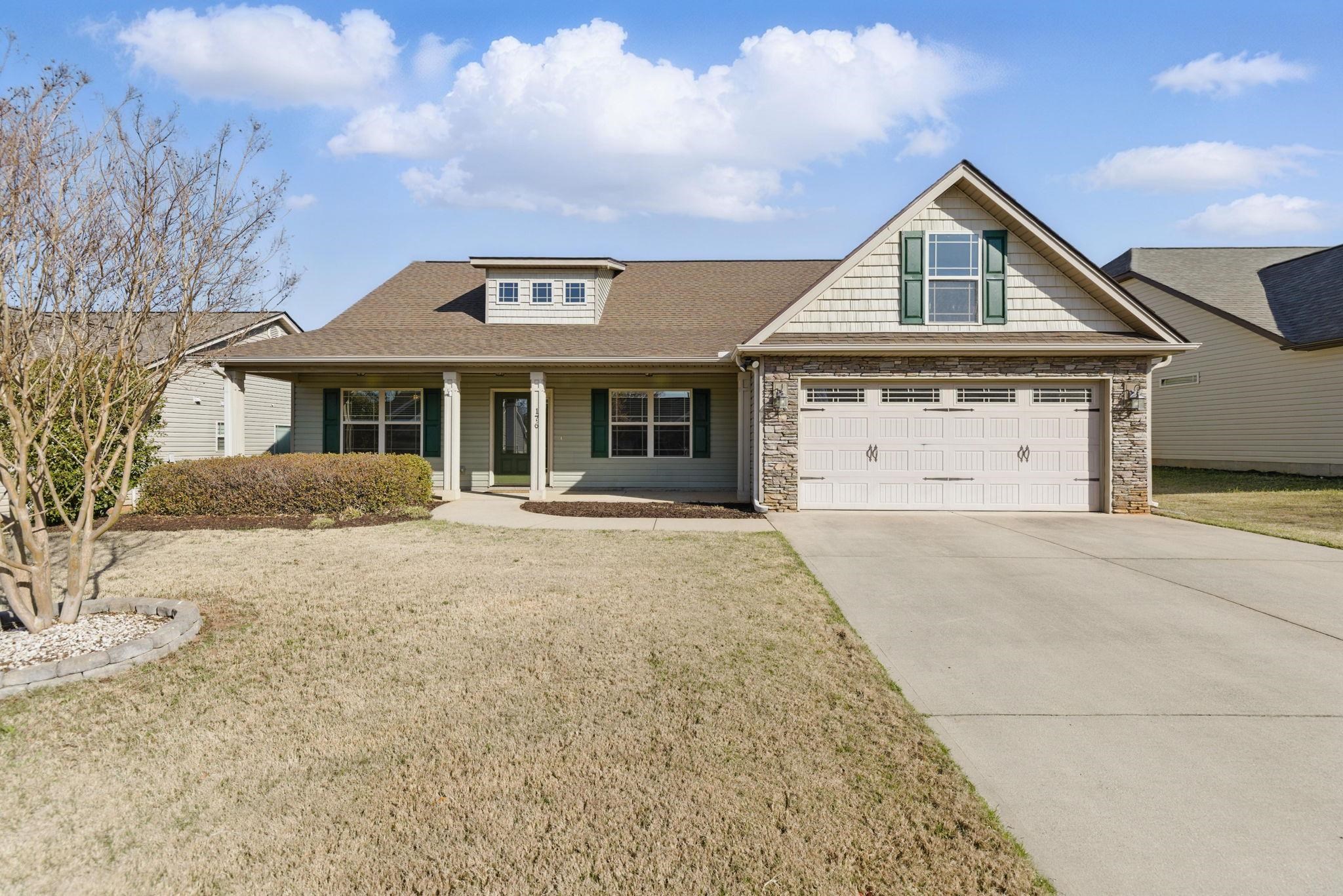 176 Castleton Circle, Boiling Springs, South Carolina image 1