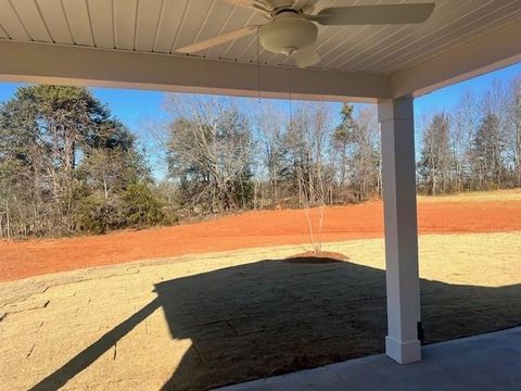 A home in Chesnee