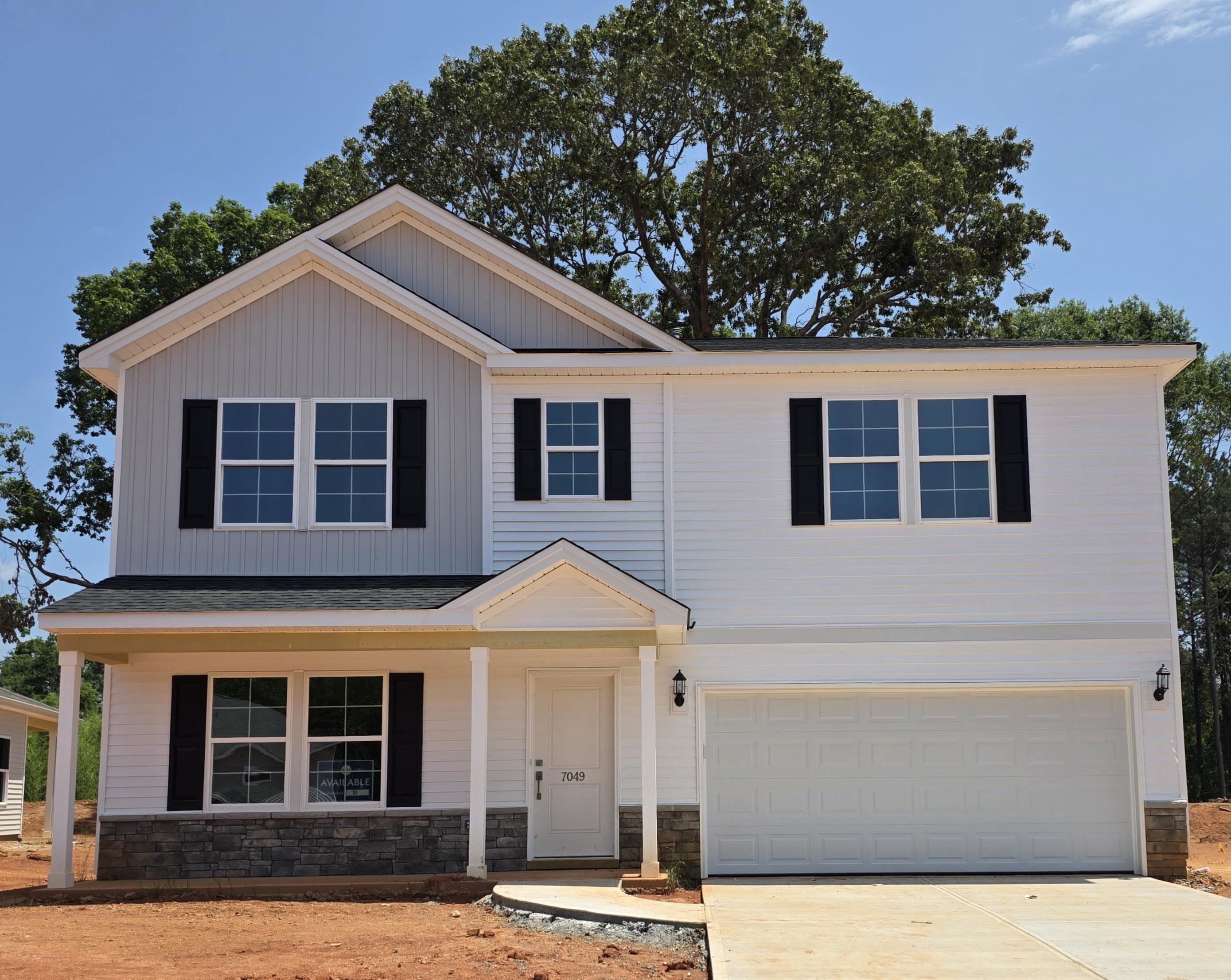 7049 Fairview Falls Drive, Chesnee, South Carolina image 1