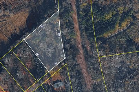 Vacant Land For Sale - 91 Emma Drive<br/> Campobello, SC 29322