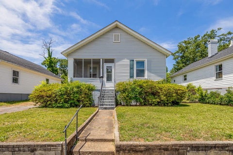 Homes For Sale - 750 Maywood Street<br/> Spartanburg, SC 29303