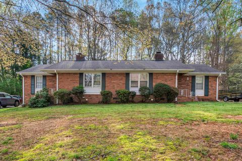 Multifamily For Sale - 129 Clint Court<br/> Spartanburg County, Spartanburg, SC 29307