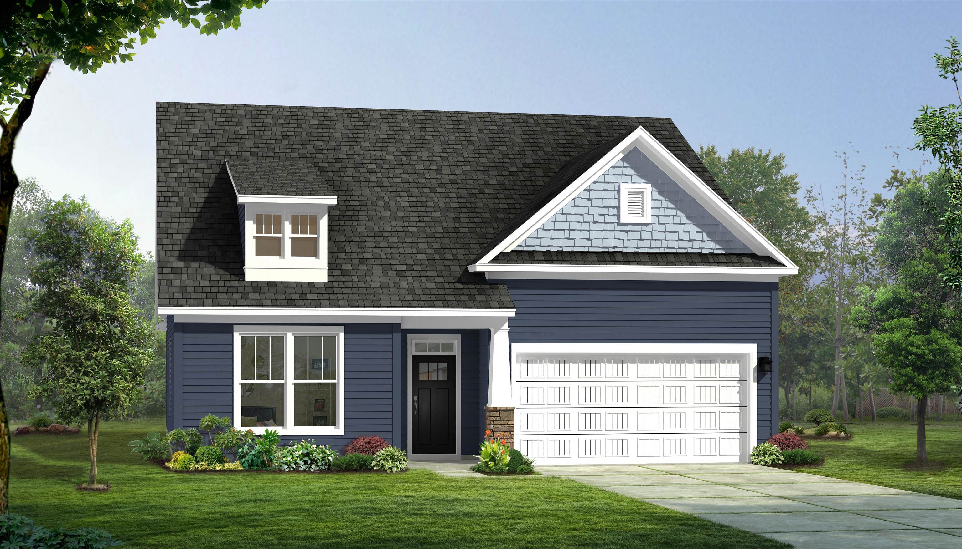 742 Rodin Road, Moore, South Carolina image 1