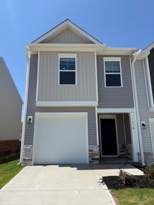 1214 Forestbrook Lane, Spartanburg, South Carolina image 1