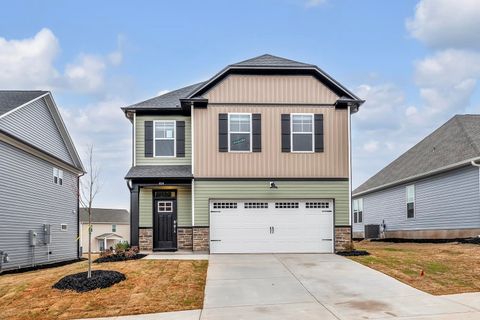 Vacant Land For Sale - 414 Barbican Place<br/> Greenville, SC 29605