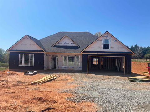 Homes For Sale - 1007 Messer Farm Lane<br/> Inman, SC 29349