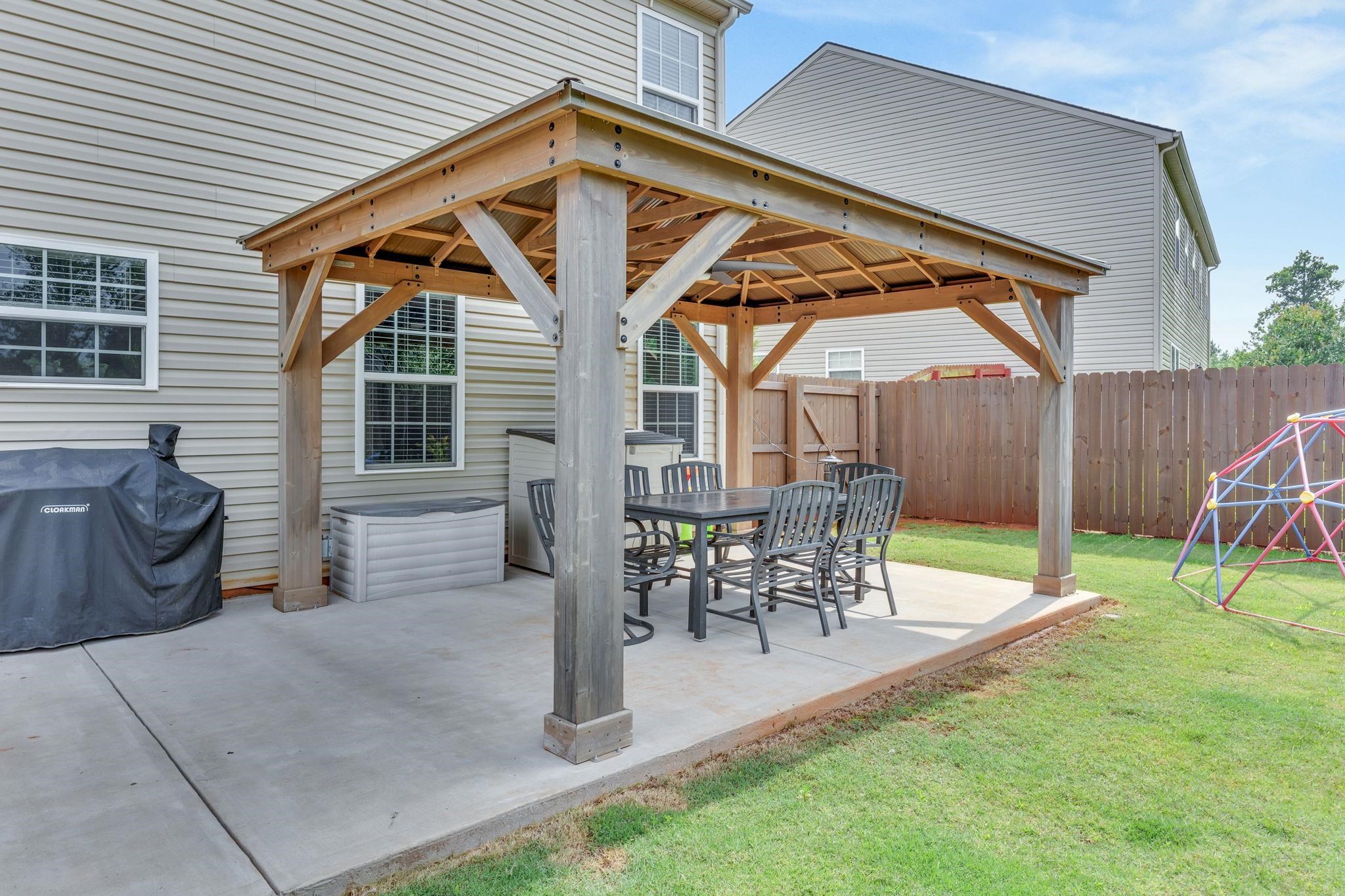 241 Hartleigh Drive, Lyman, South Carolina image 35