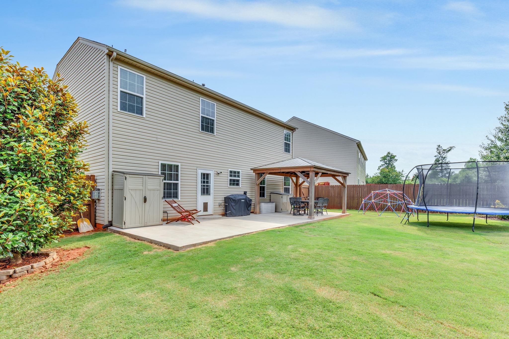 241 Hartleigh Drive, Lyman, South Carolina image 38