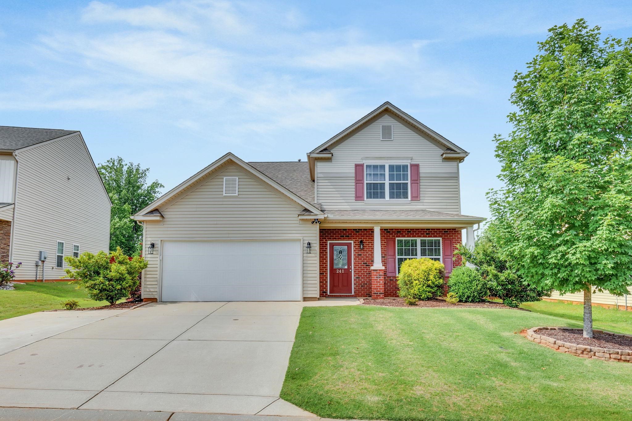 241 Hartleigh Drive, Lyman, South Carolina image 6