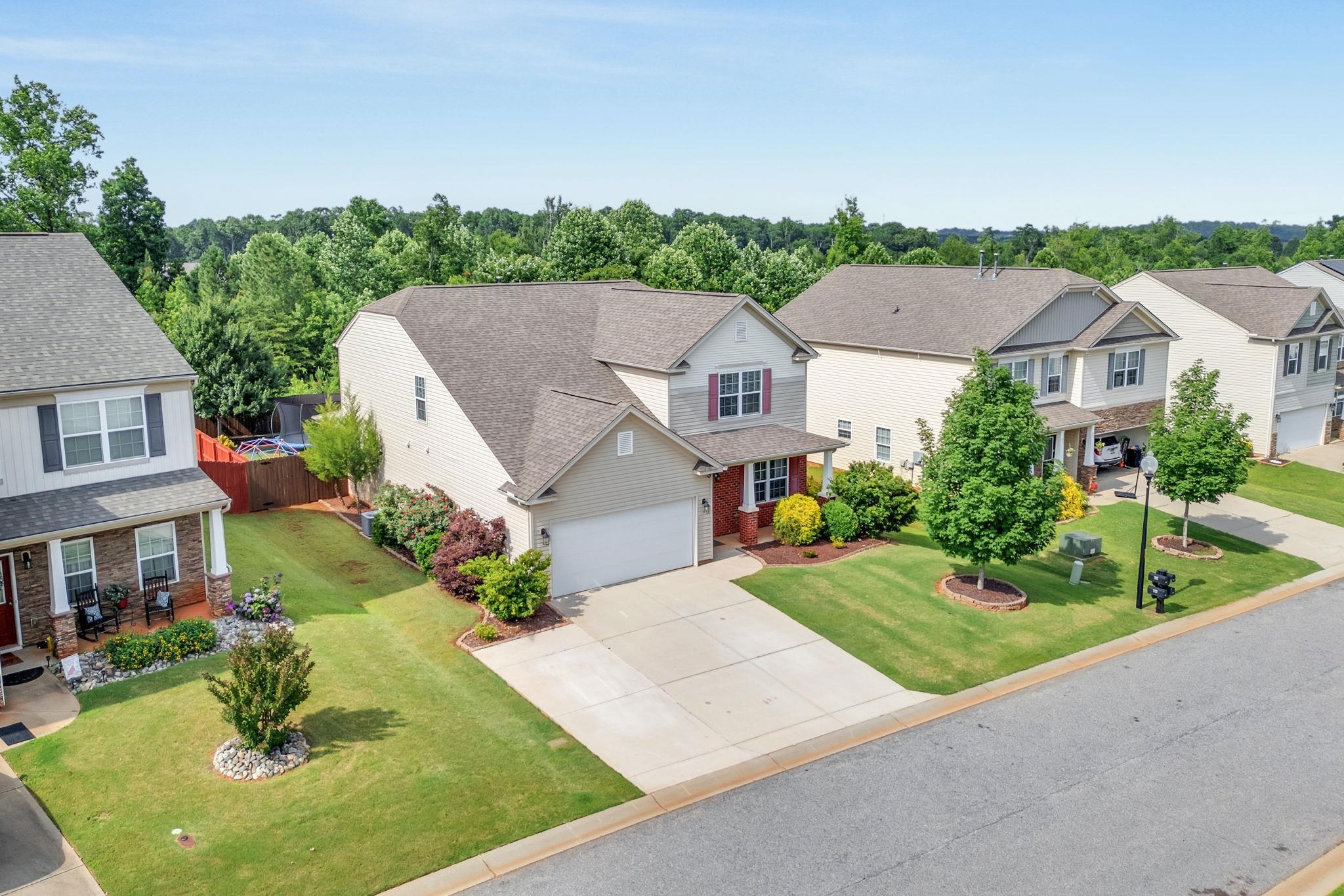 241 Hartleigh Drive, Lyman, South Carolina image 3