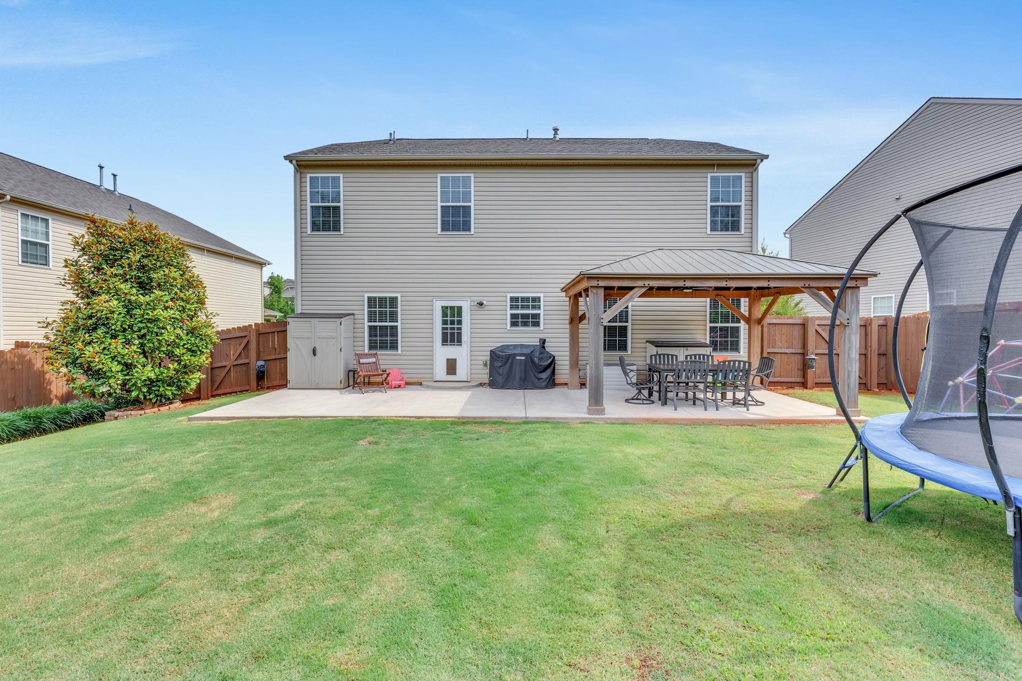 241 Hartleigh Drive, Lyman, South Carolina image 40
