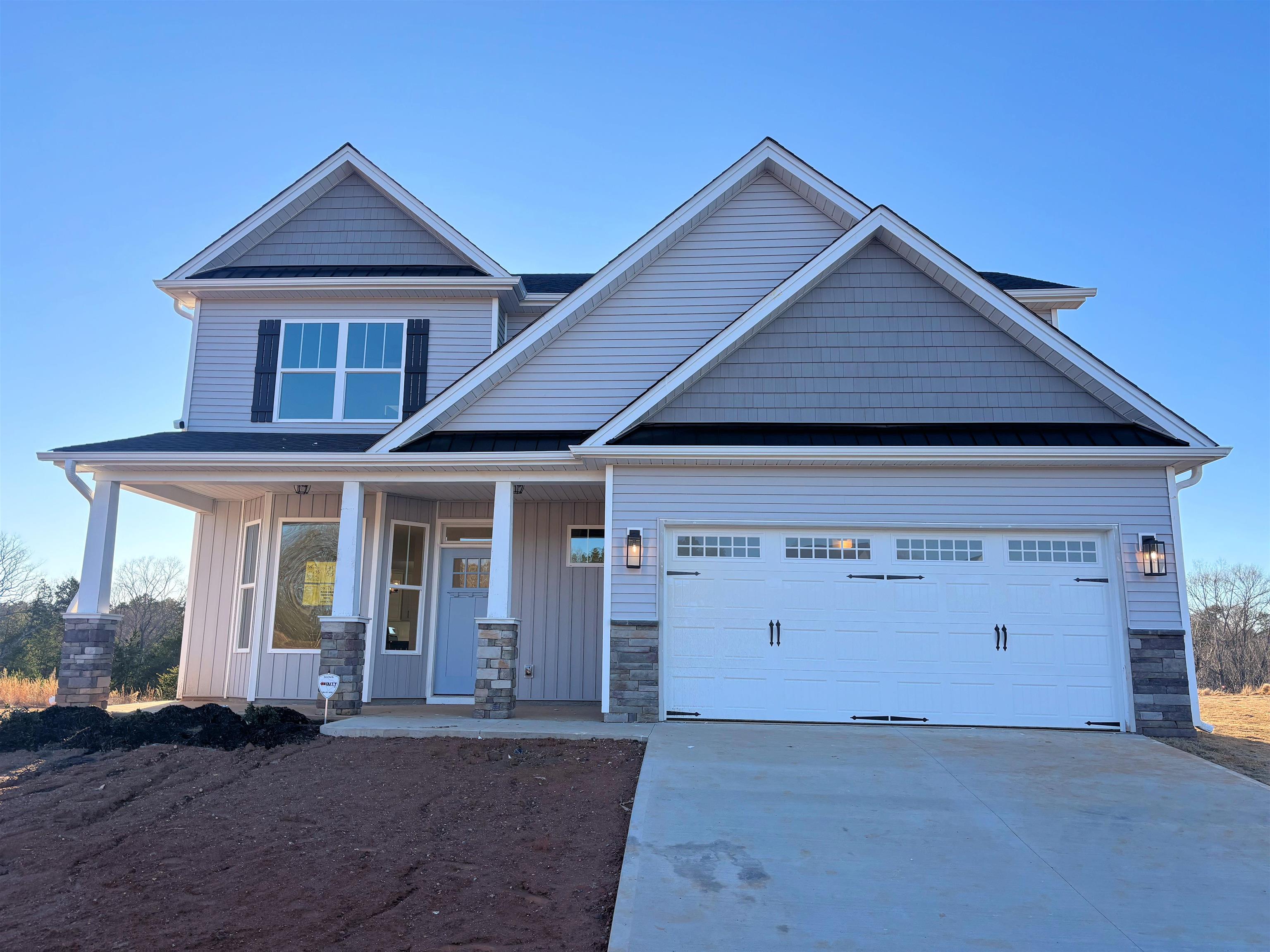 6062 Peregrine Lane, Greer, South Carolina image 1