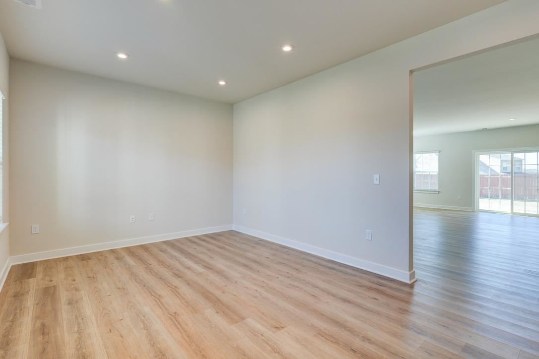 1602 Burtonwood Drive, Moore, South Carolina image 3