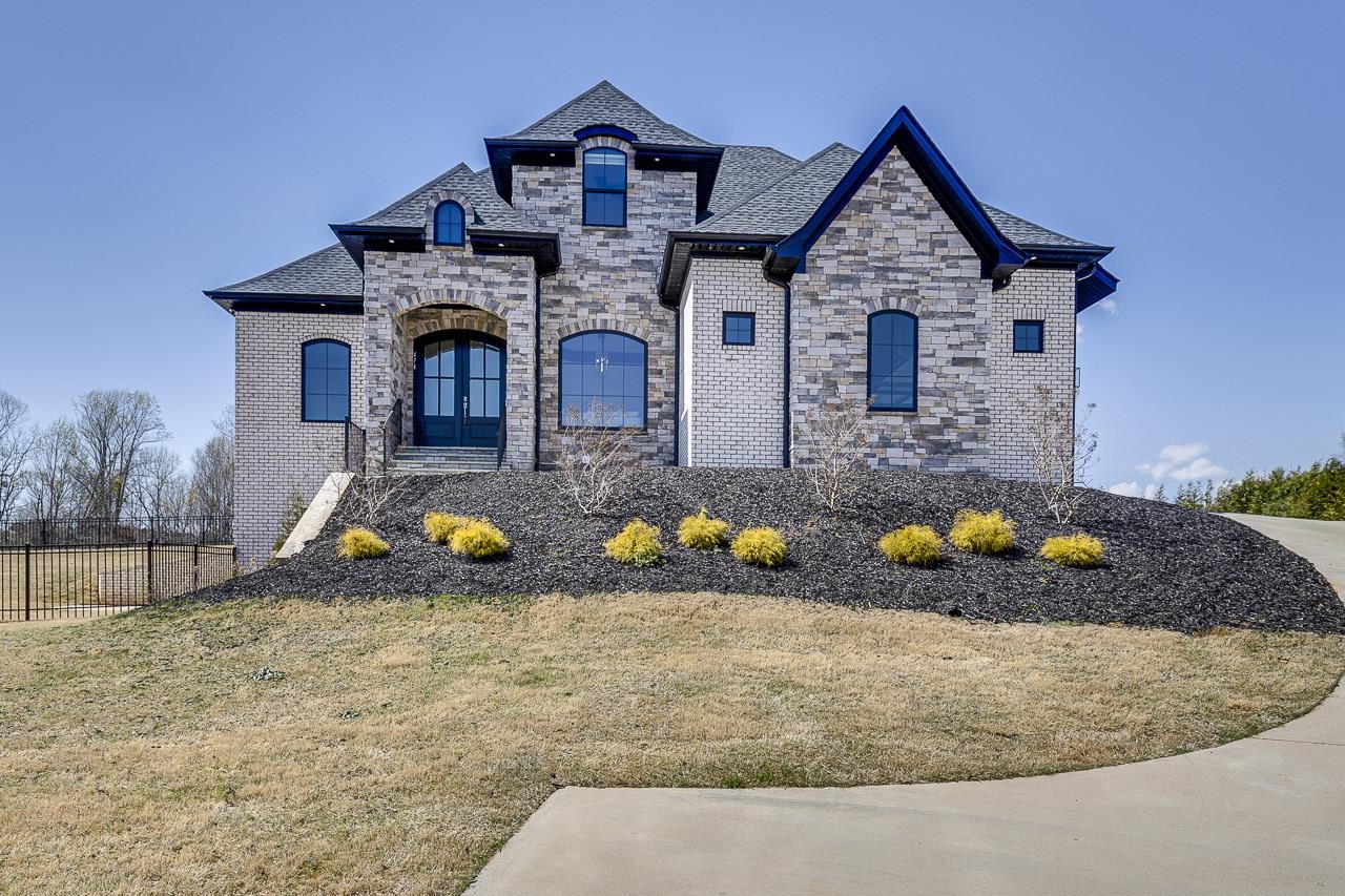 474 N Tidewater Trail, Inman, South Carolina image 1