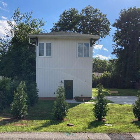 Homes For Sale - 25 Ledbetter Street<br/> Greenville, SC 29611