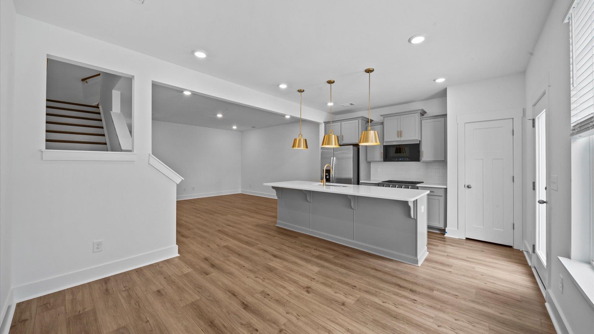 542 W Norvell Court, Spartanburg, South Carolina image 5