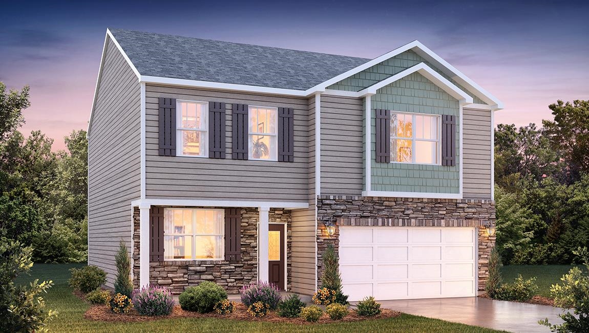 5592 Wellsley Drive, Boiling Springs, South Carolina image 1
