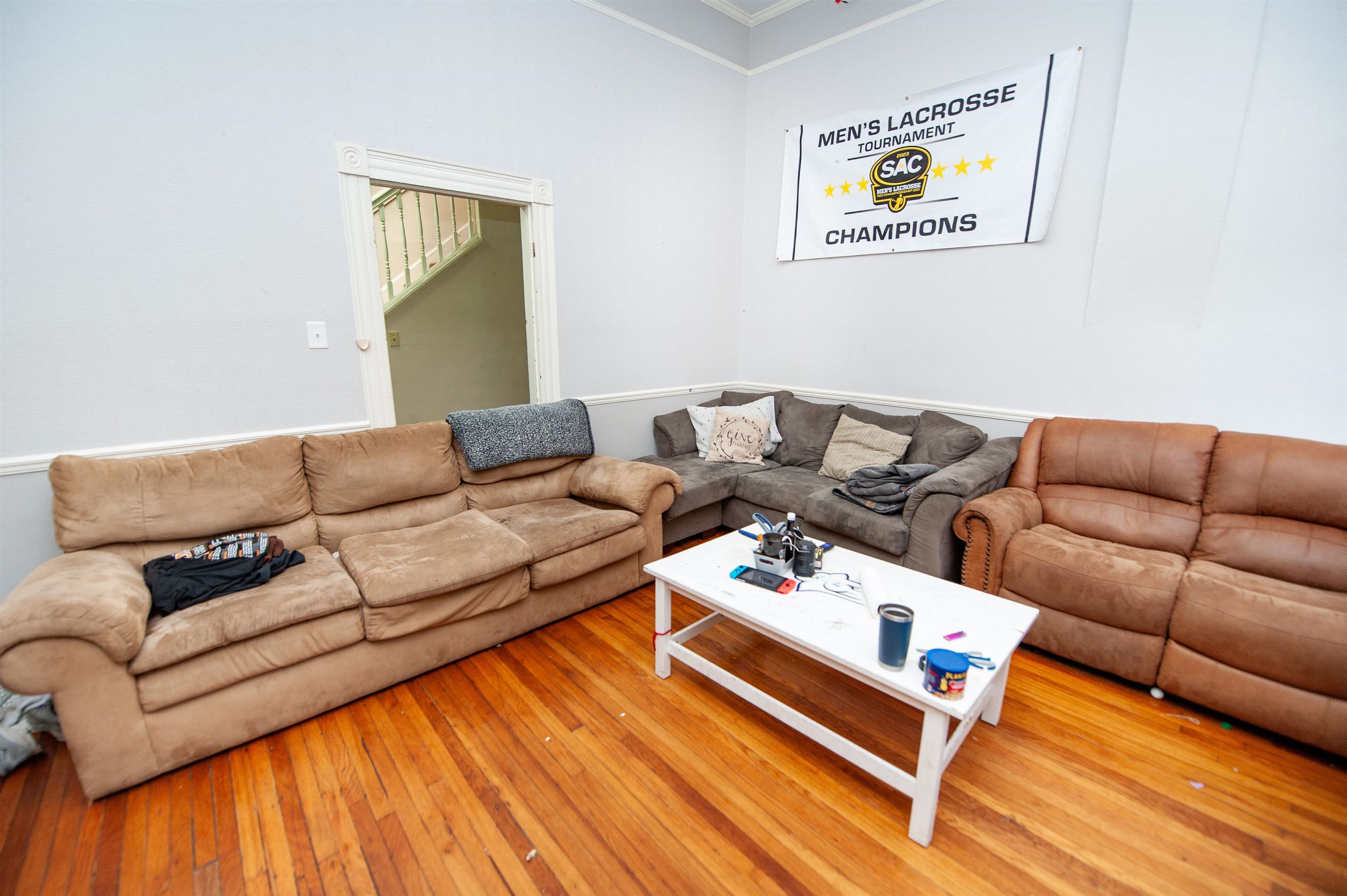 717 College Drive, Gaffney, South Carolina image 13