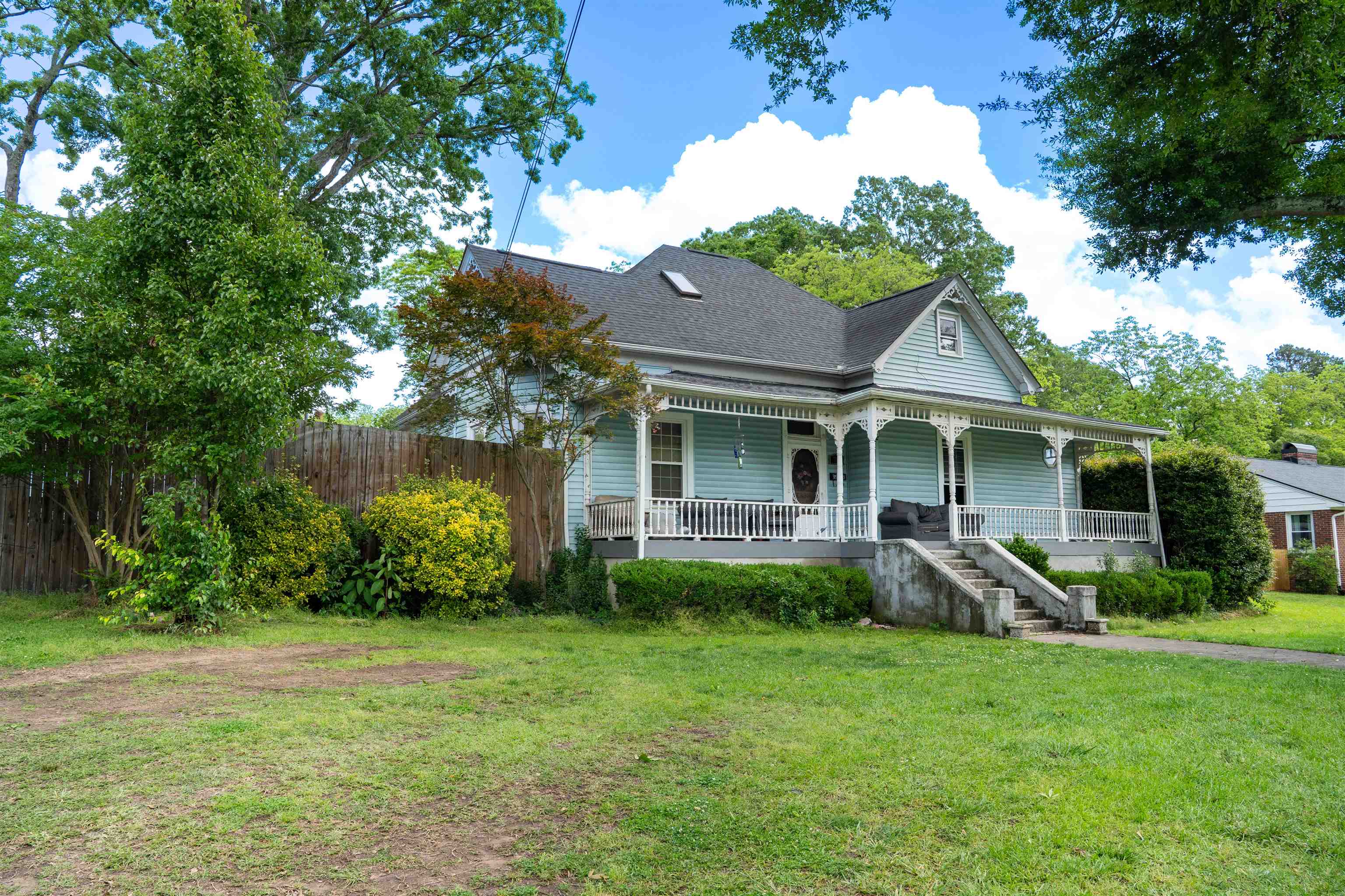 717 College Drive, Gaffney, South Carolina image 3