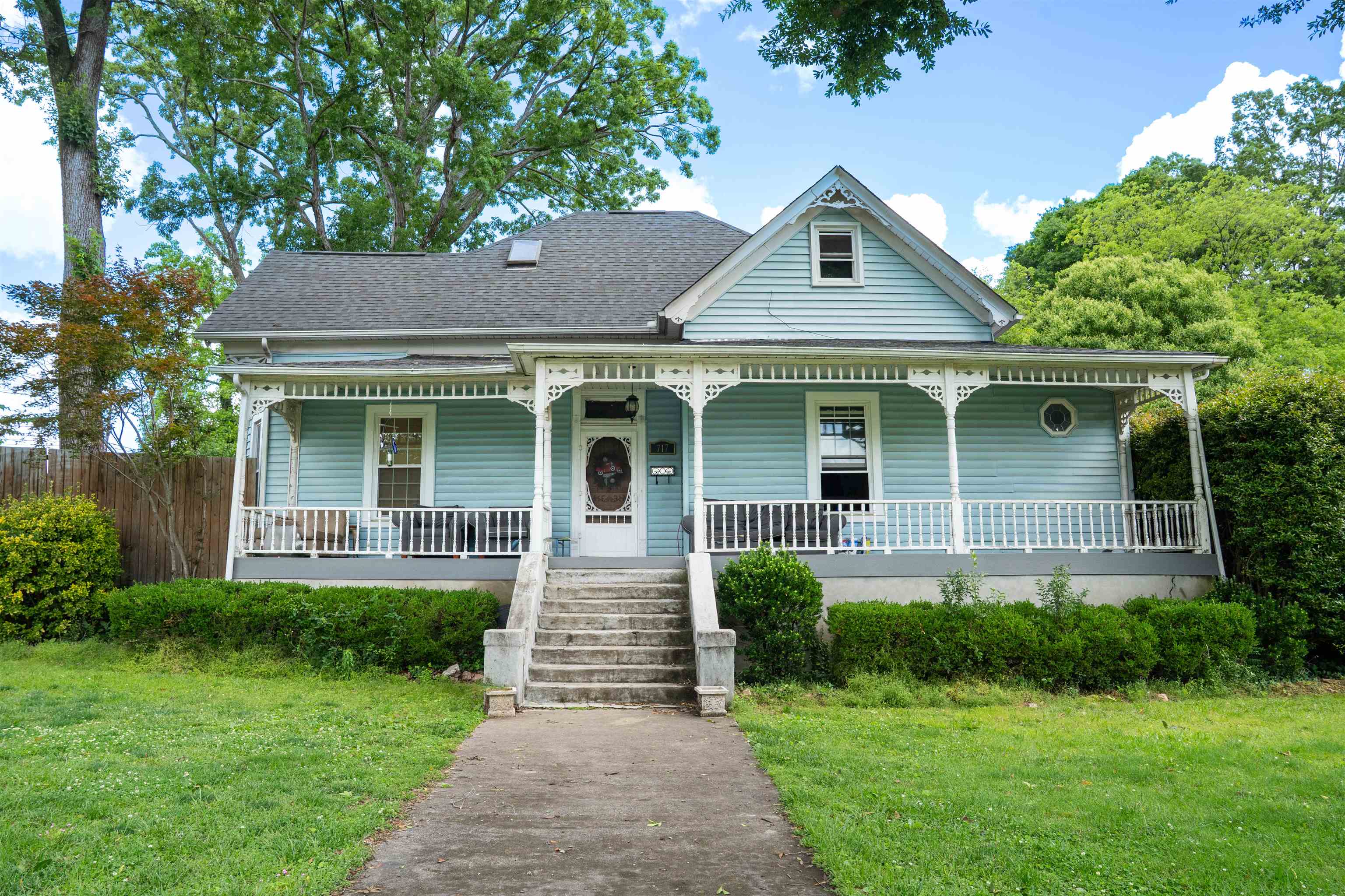 717 College Drive, Gaffney, South Carolina image 1