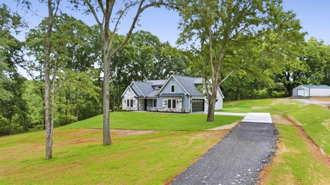 Homes For Sale - 240 Inman Mills Road<br/> Inman, SC 29349
