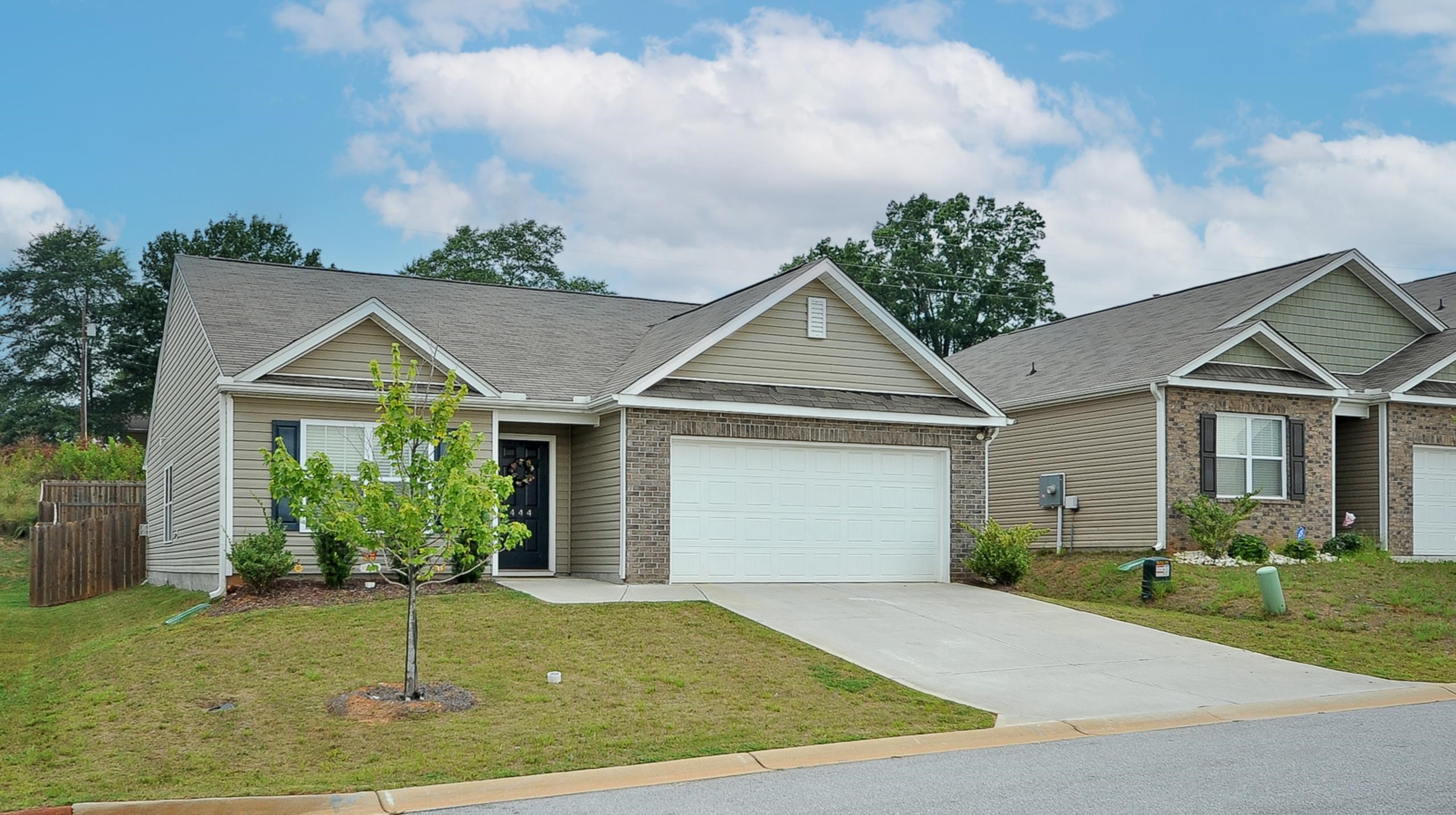 444 Bucky Drive, Woodruff, South Carolina image 1