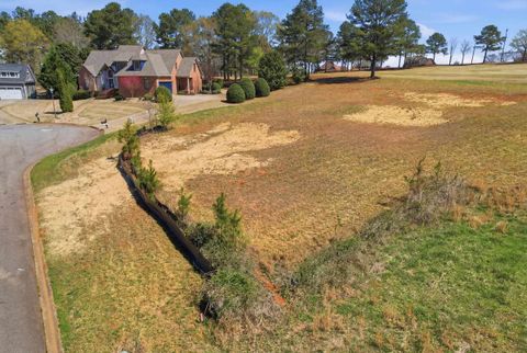 Vacant Land For Sale - 515 Willbrook Court<br/> Inman, SC 29349