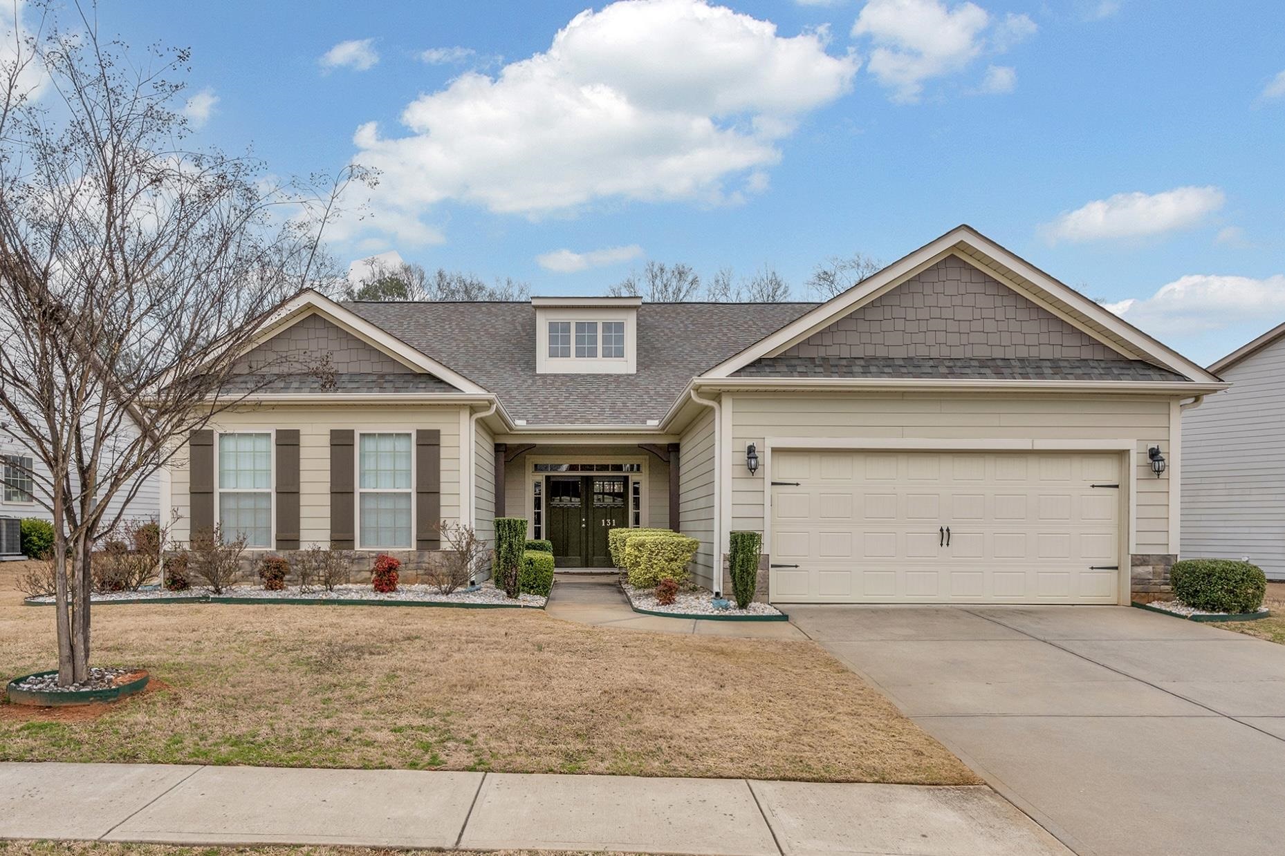 131 Santa Ana Way, Duncan, South Carolina image 1
