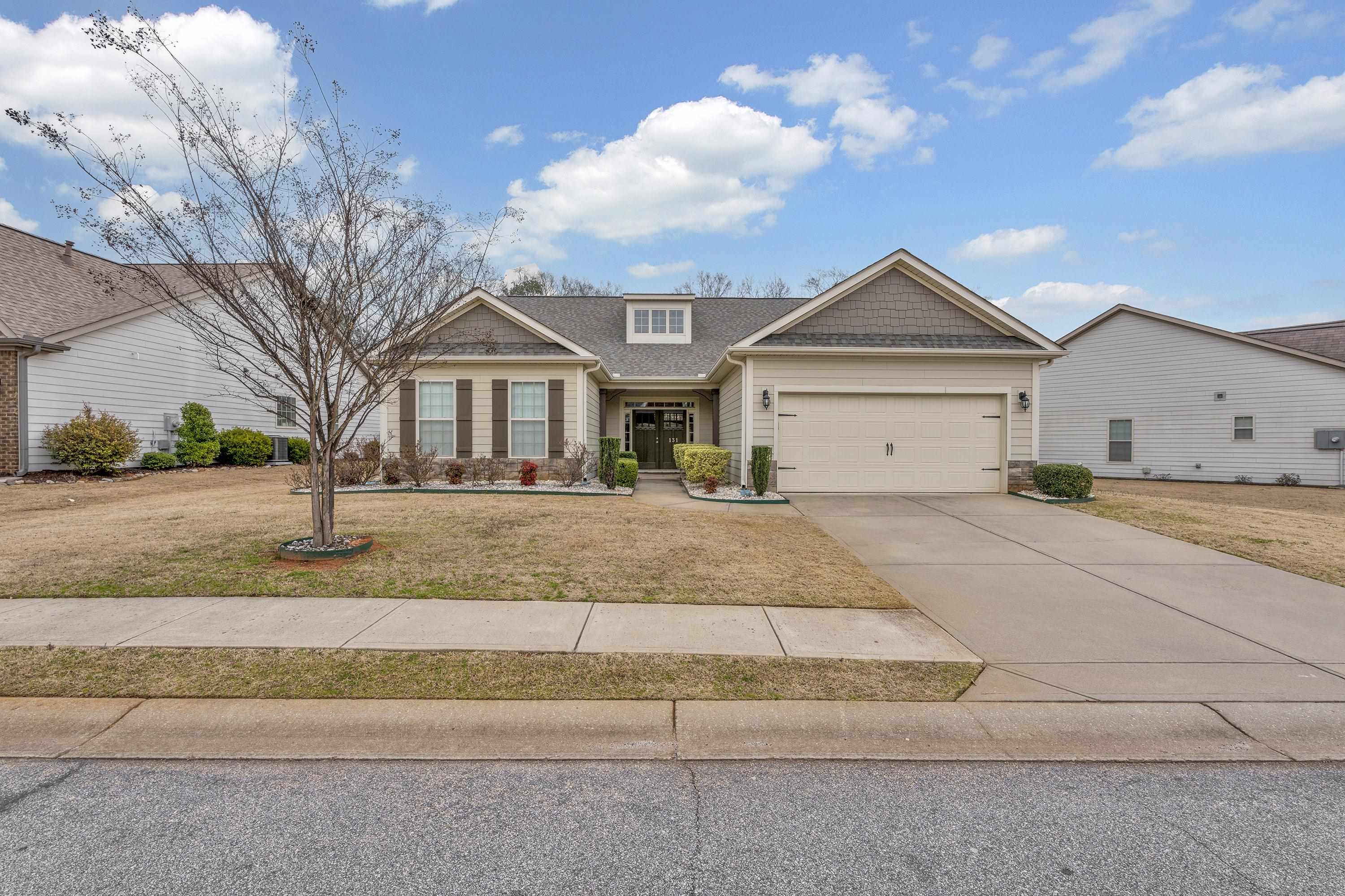 131 Santa Ana Way, Duncan, South Carolina image 22