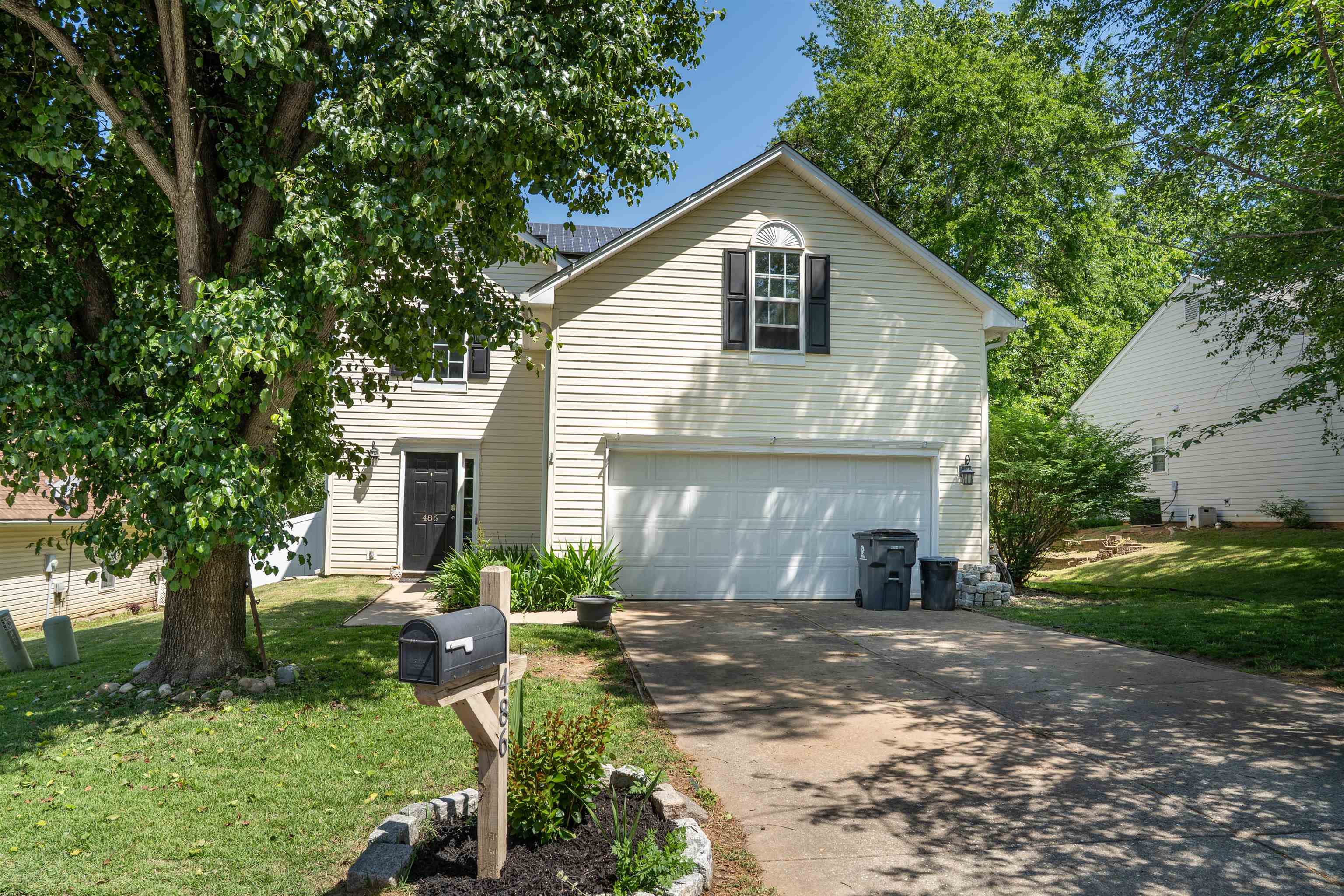 486 Brighton Woods Drive, Moore, South Carolina image 2