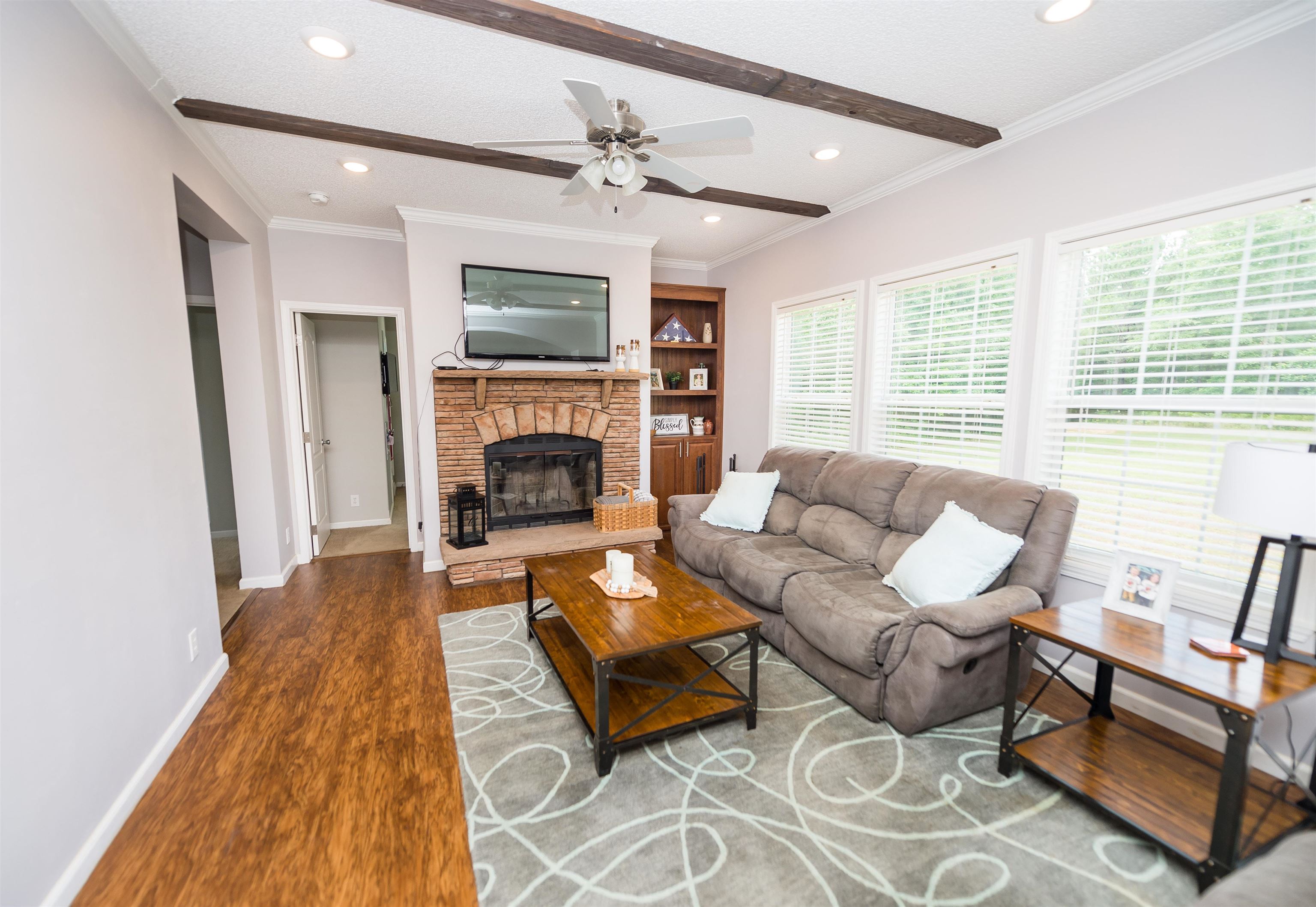 841 Browning Road, Enoree, South Carolina image 9