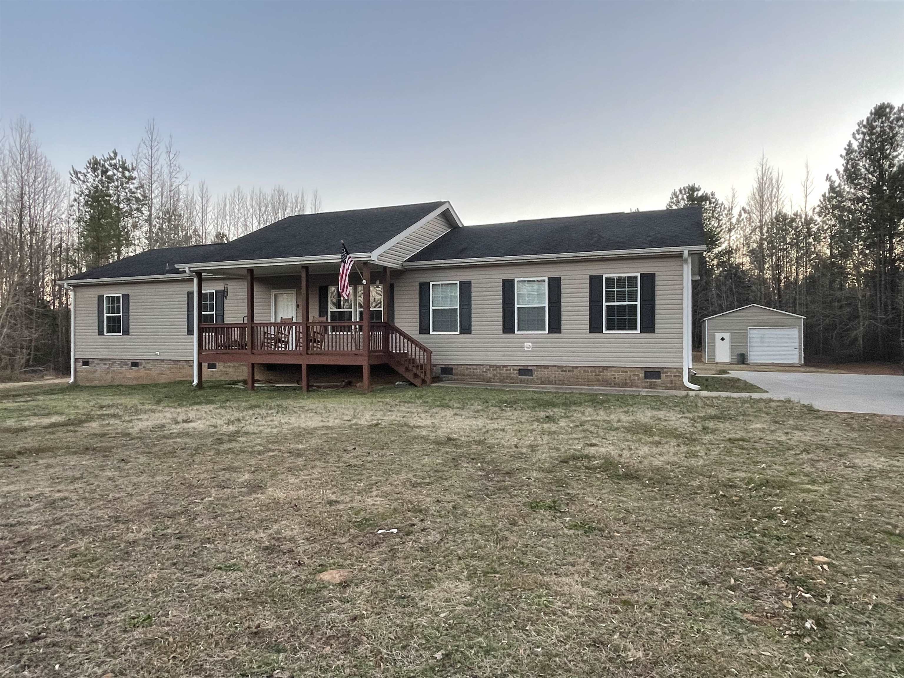 841 Browning Road, Enoree, South Carolina image 1
