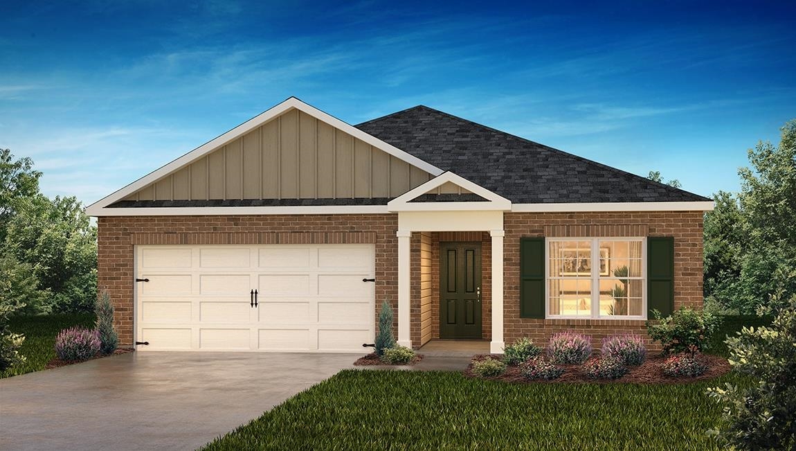 1432 Slades Street, Woodruff, South Carolina image 1