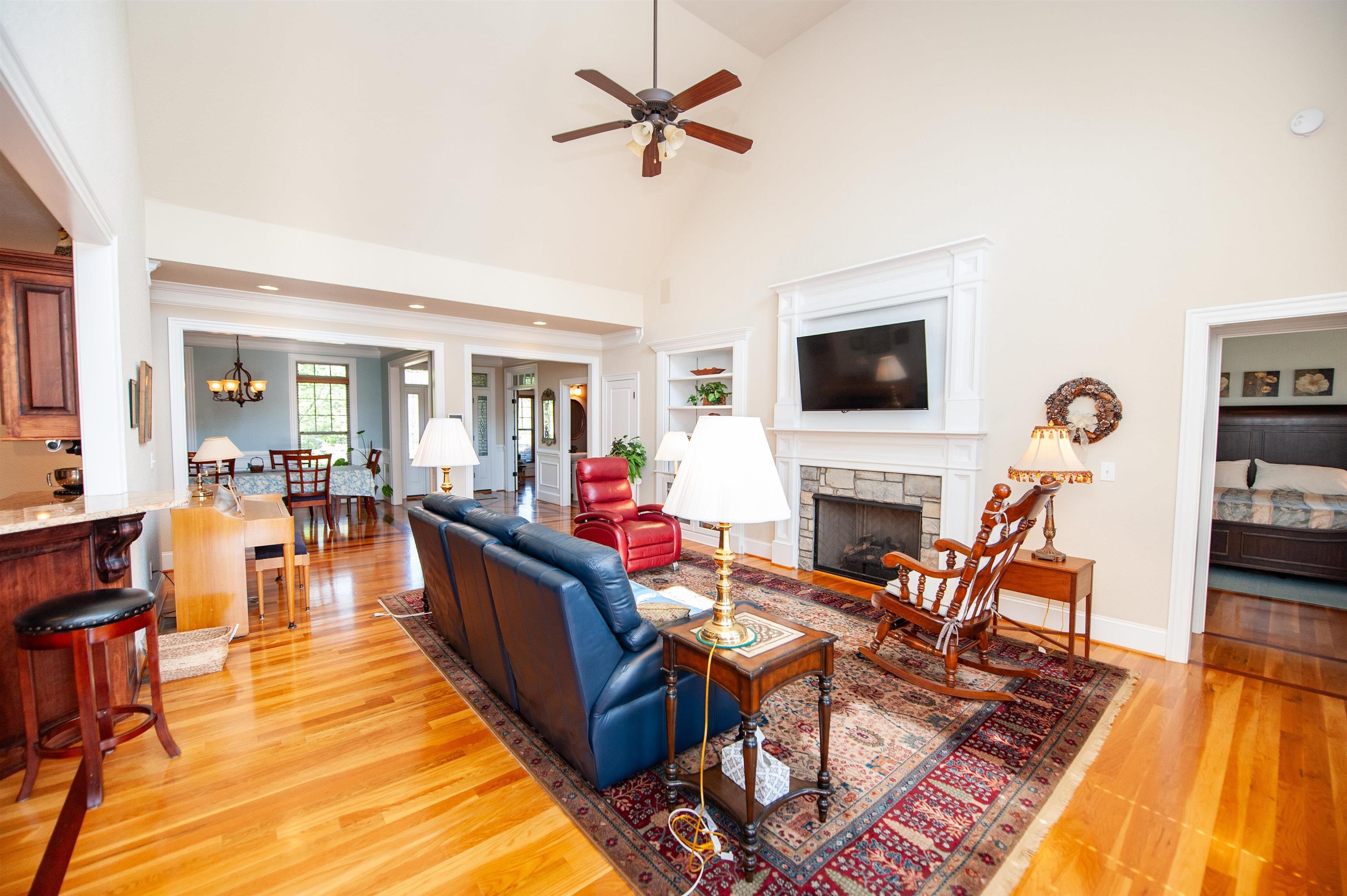 104 Cobblestone Crossing, Gaffney, South Carolina image 19