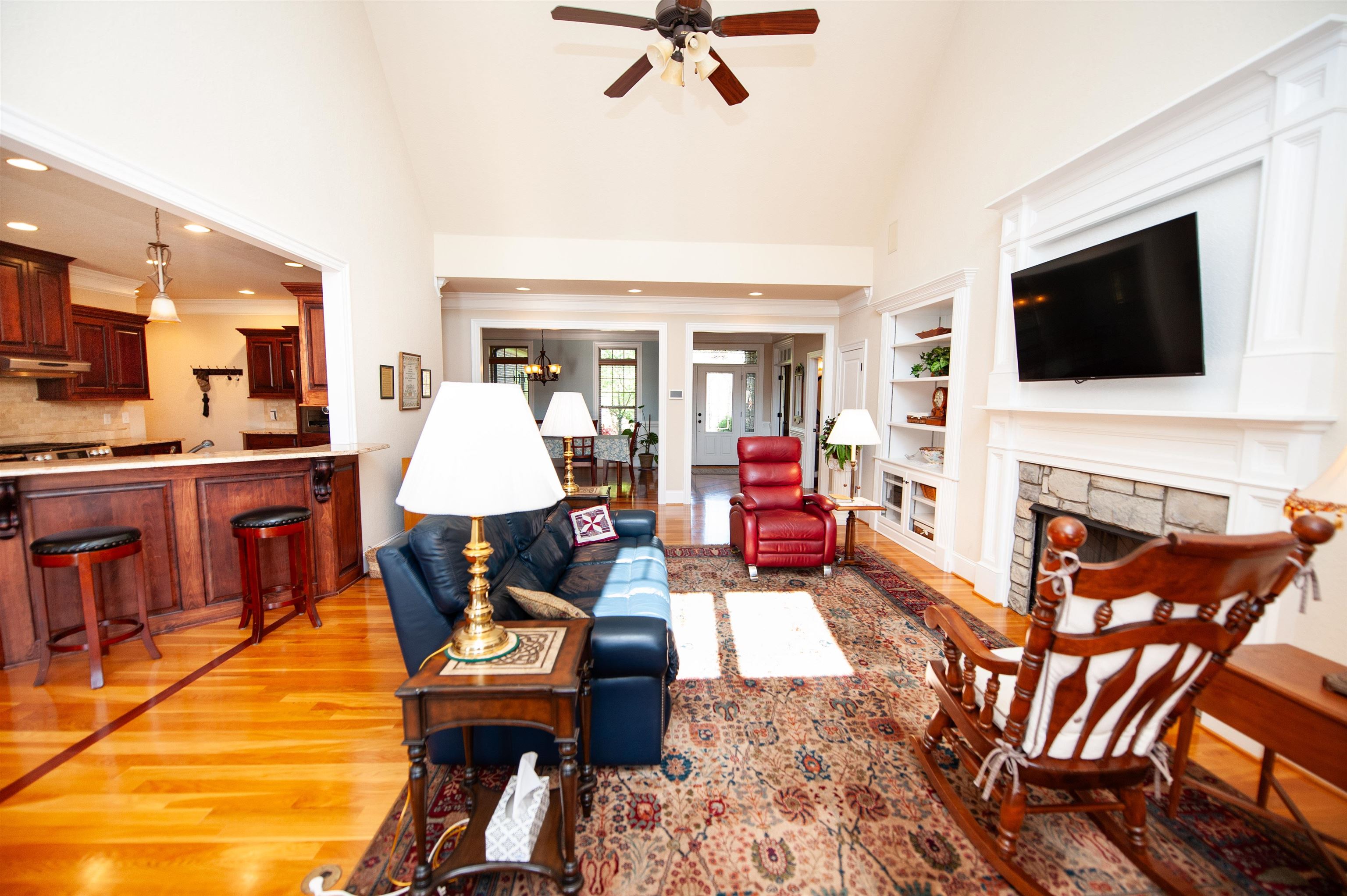 104 Cobblestone Crossing, Gaffney, South Carolina image 14