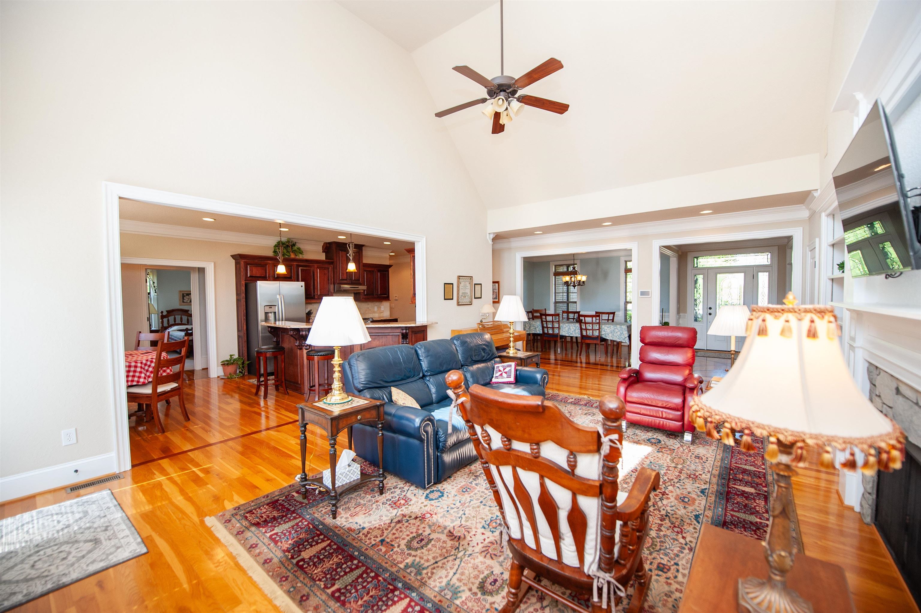 104 Cobblestone Crossing, Gaffney, South Carolina image 15