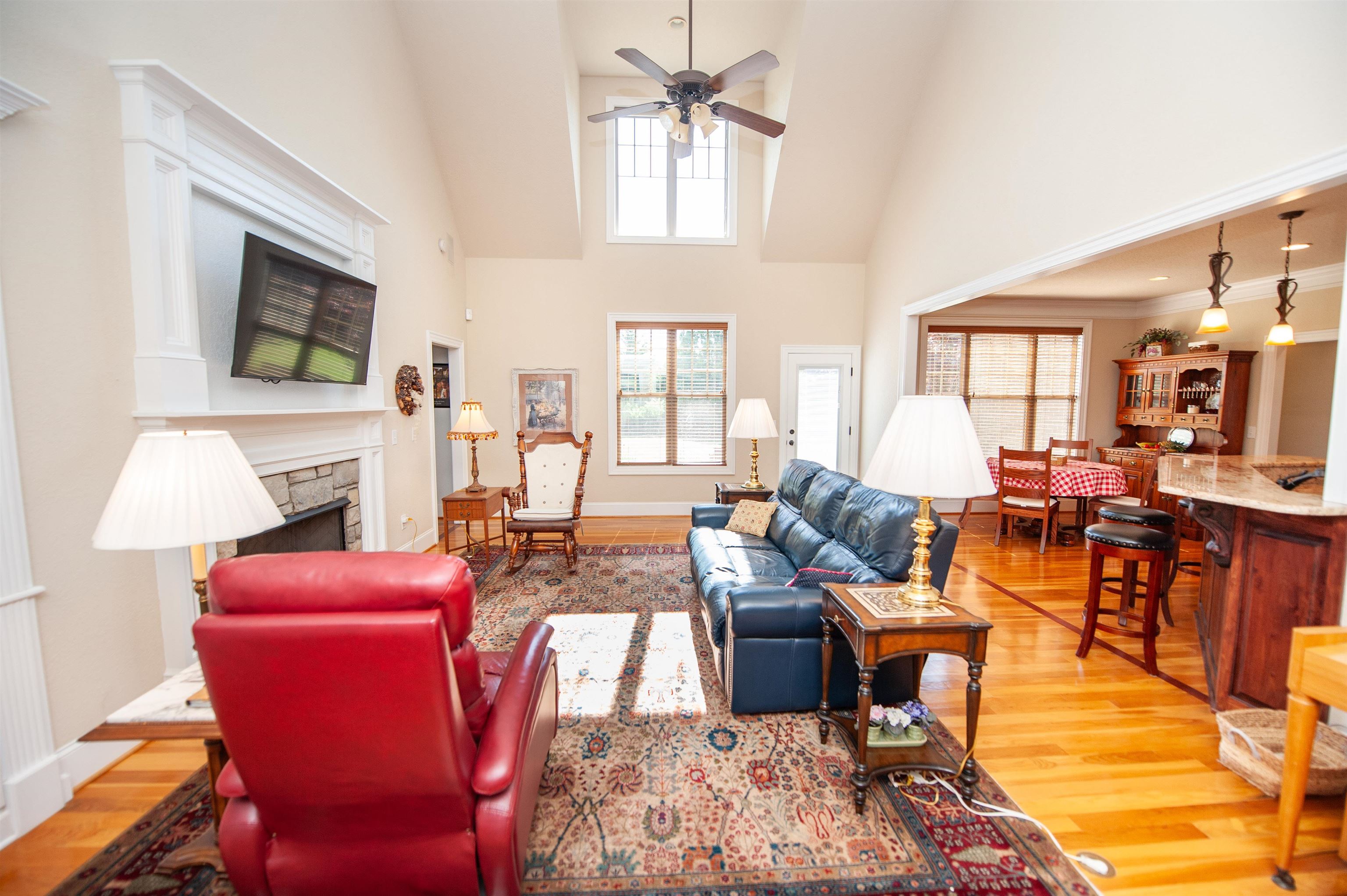 104 Cobblestone Crossing, Gaffney, South Carolina image 17